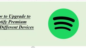 Spotify 為什麼不能升級?解決 iOS App 無法升級限制與離線備份方案