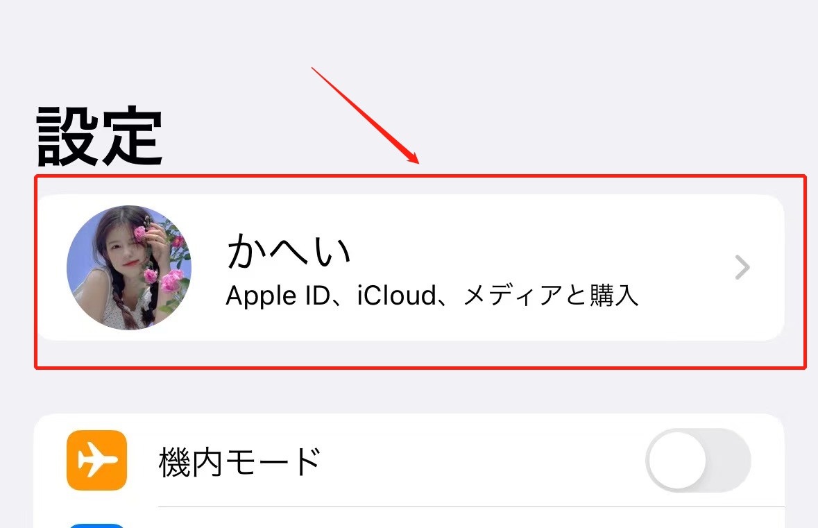 apple music 再生できない