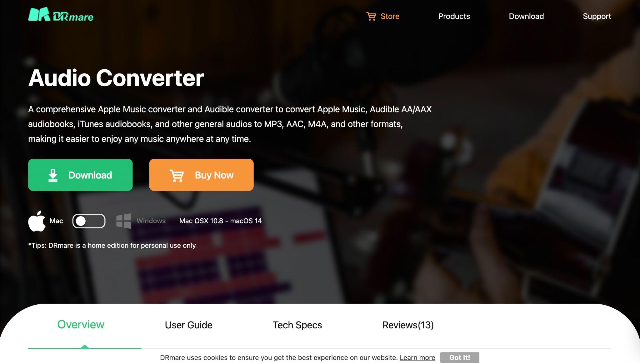 apple music downloader