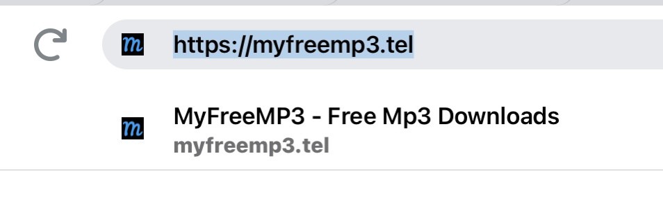 my free mp3