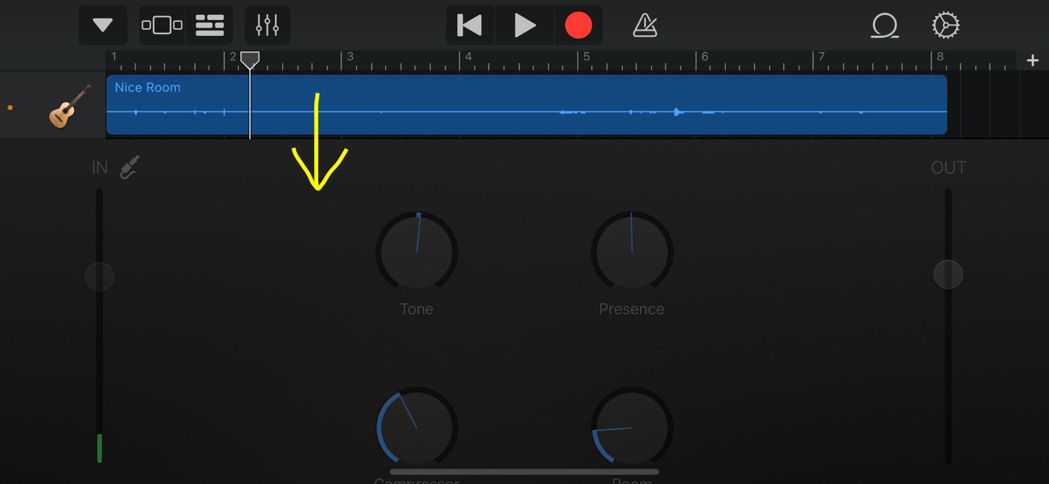 iphone 着信音 好きな曲