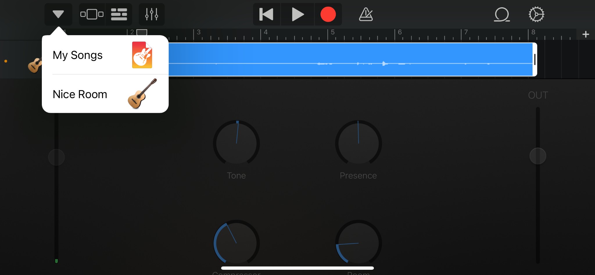 iphone 着信音 好きな曲