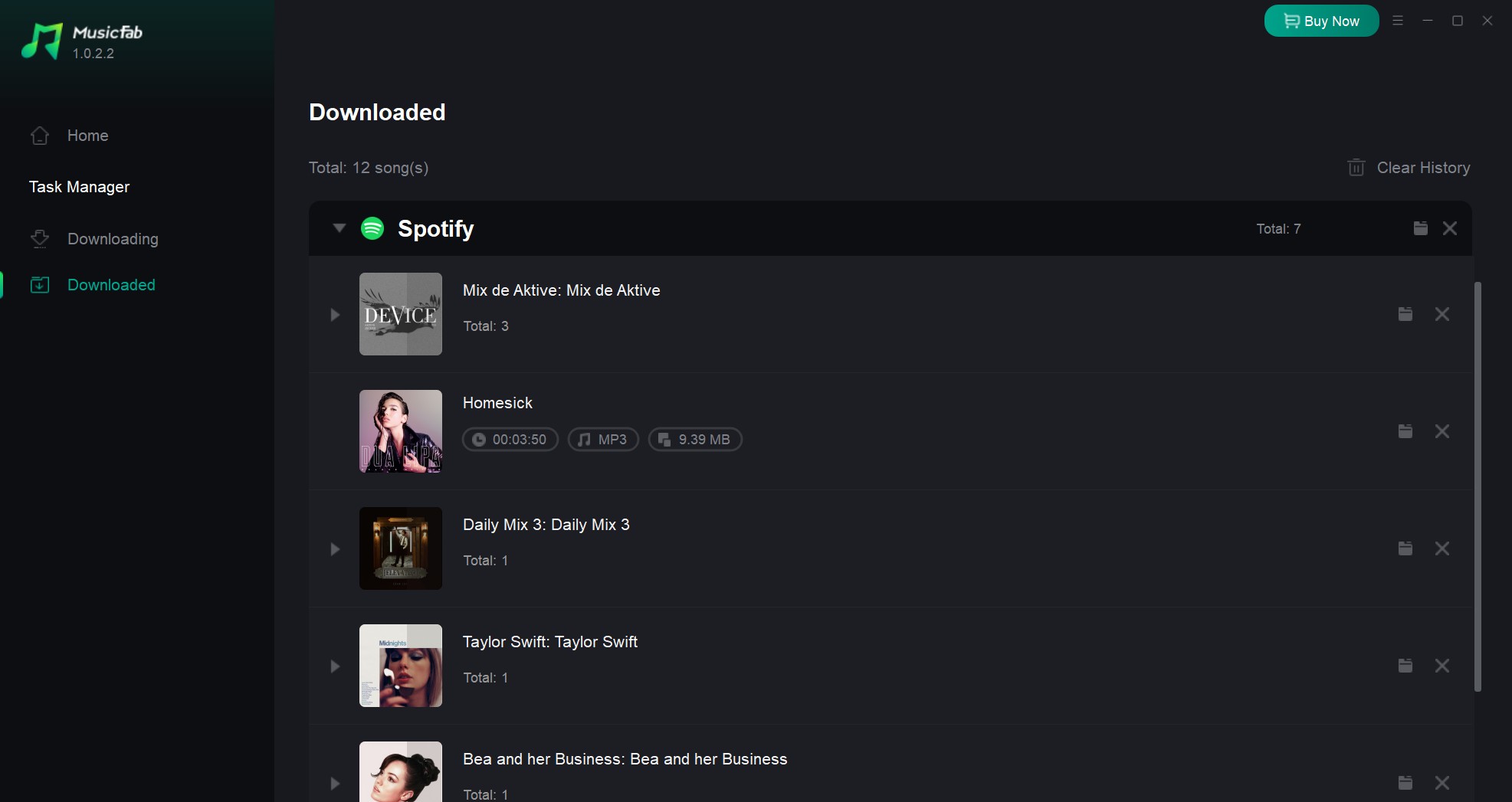 how to download spotify podcast to mp3