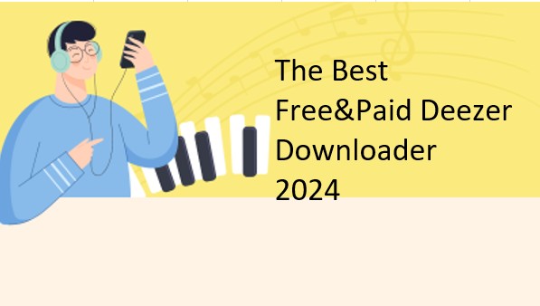 Meilleurs Téléchargeurs Deezer 2026 (Tests et Solutions)