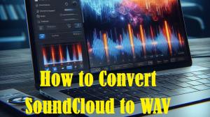 Convertir SoundCloud en WAV : qualité réelle, limites et solutions légales en 2026