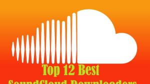 Les 12 meilleurs téléchargeurs SoundCloud de 2025