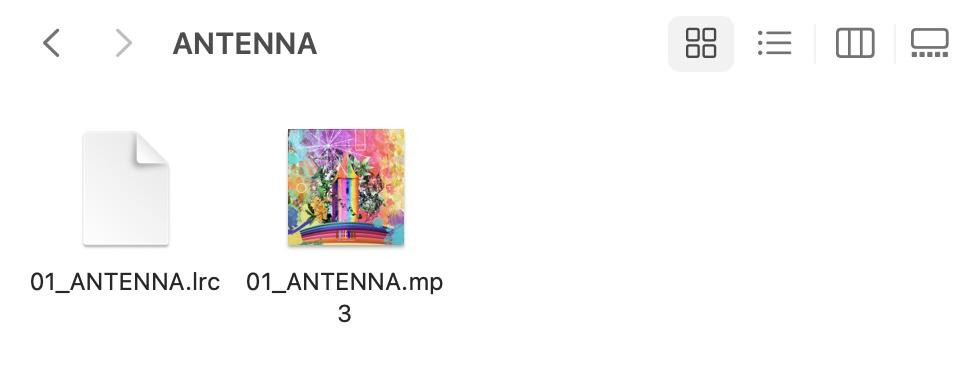 パソコンからiphone 音楽
