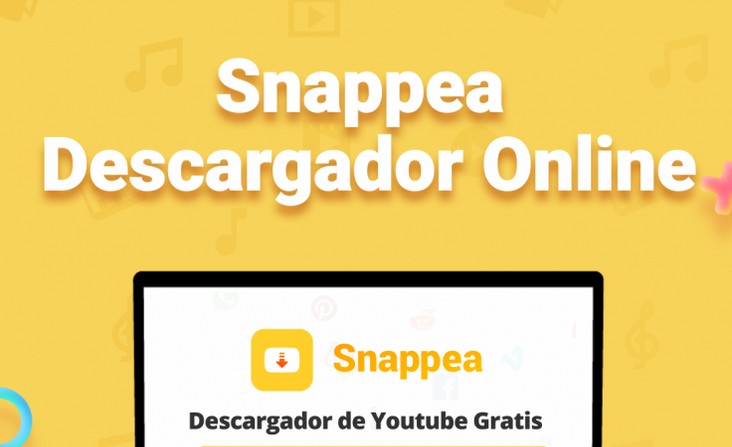 Top 10 best Audiomack downloaders 2024: Snappea Online Downloader