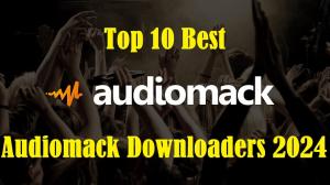 10 款 Audiomack 下載工具評測,破解假高音質與避開惡意彈窗