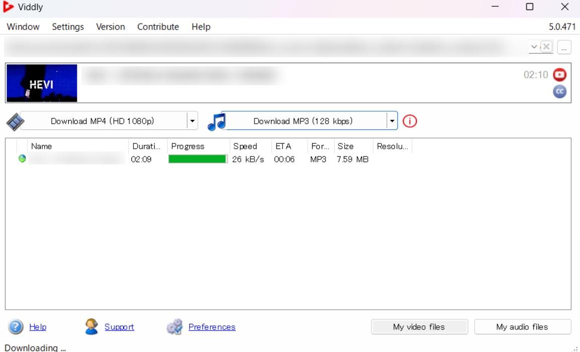 soundcloud converter