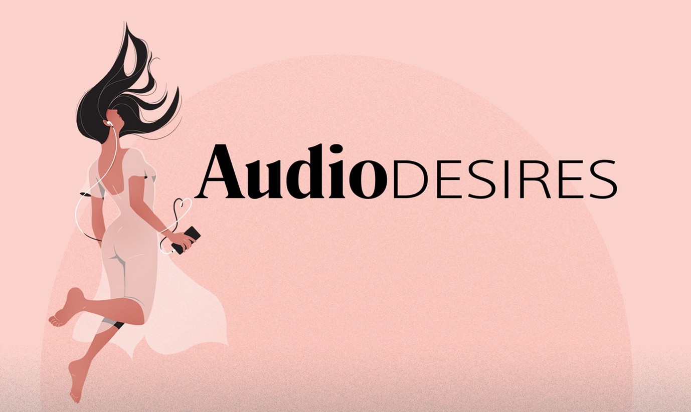 Audio Eotica的十大最佳網站和應用
