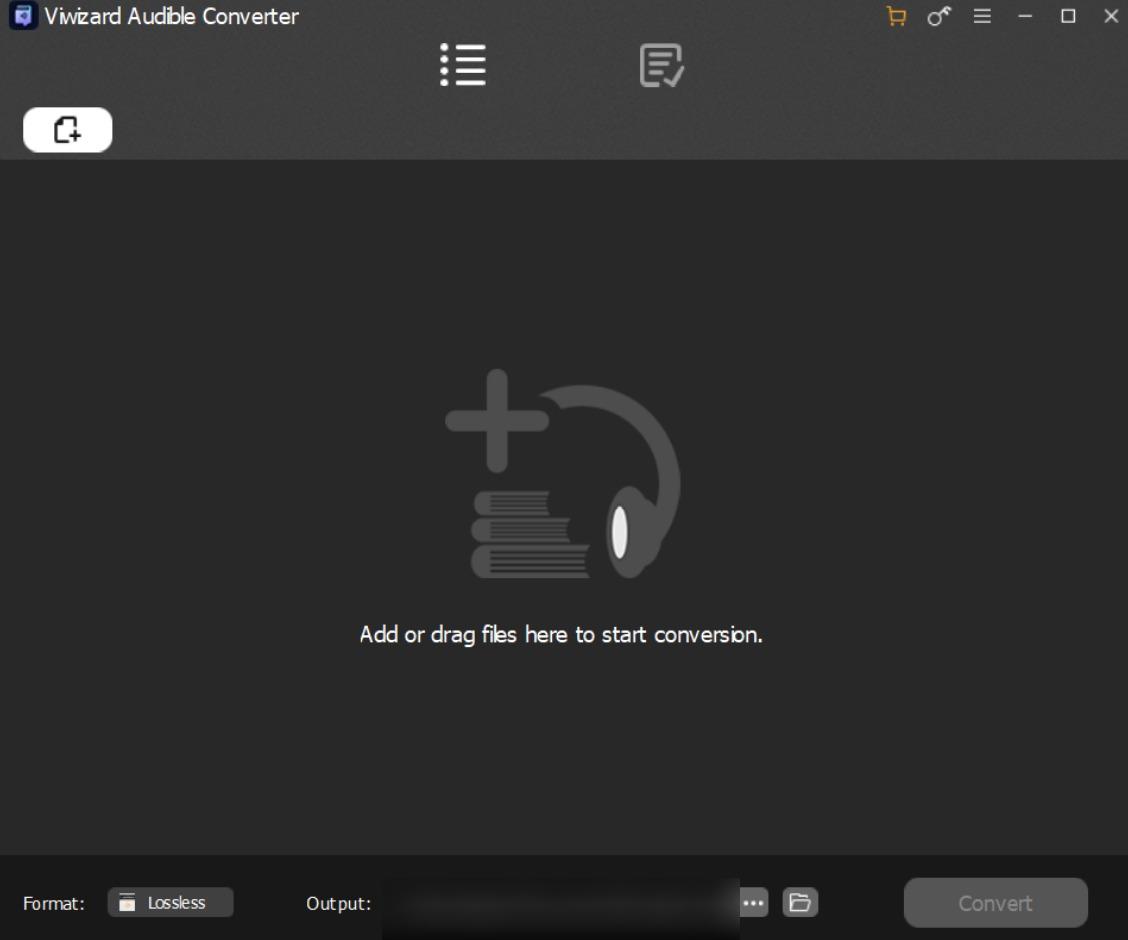 AudibleをMP3に変換できるソフト