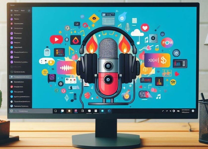 How to Download Podcasts on PC?