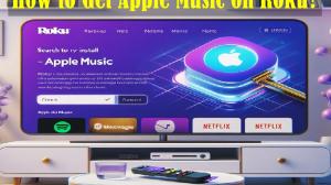 Apple Music Roku Integration & Offline-Archivierung (2026 Hardware Guide)