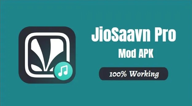 什麼是Jiosaavn Pro APK