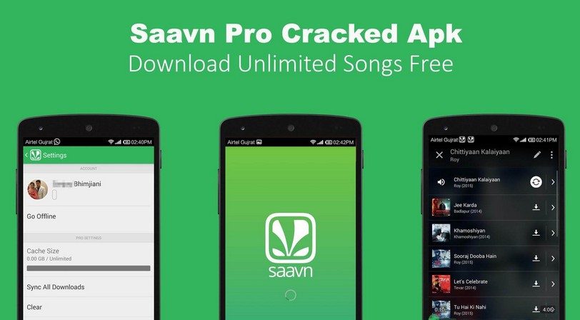jiosaavn mod apk-要知道的事情