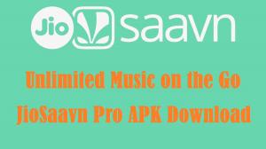 JioSaavn Pro APK & Music Premium Mods (2026 Review & Alternatives)