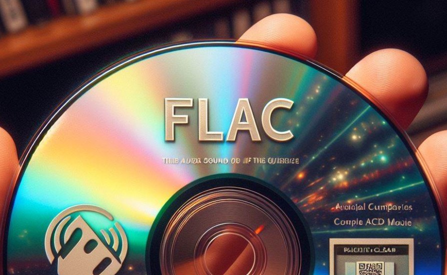 What is FLAC?