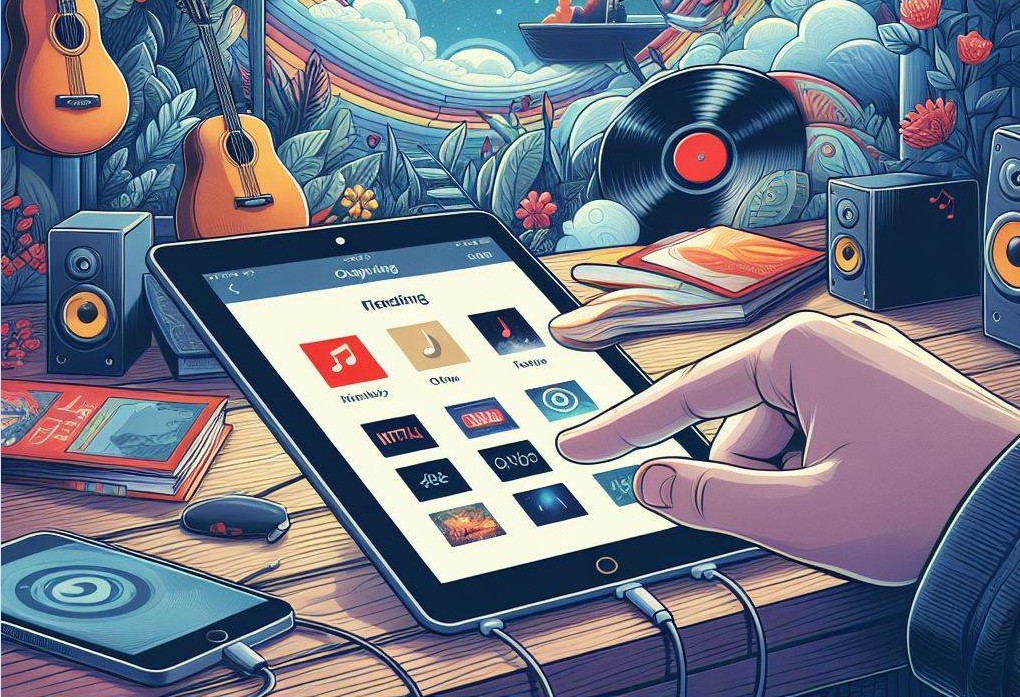 Use Streaming Apps to Download FLAC Offline