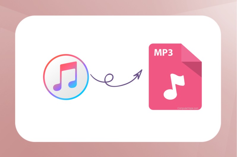 itunes mp3 変換