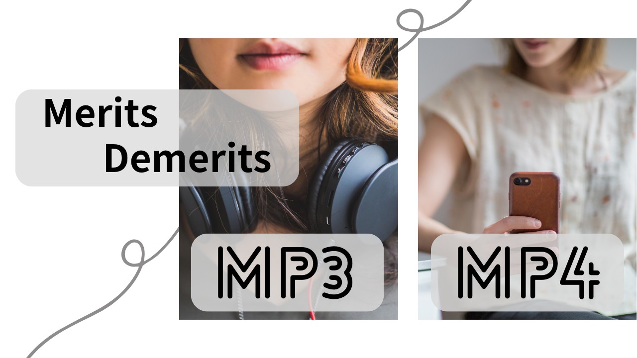 mp4 mp3