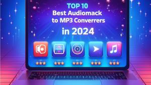 Audiomack to MP3 (2026): Official Downloads & What’s Possible