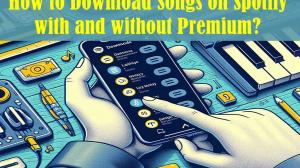 Best Spotify Downloader & MP3 Converters (2026 Test für PC & Android)