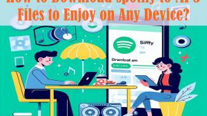 最佳 Spotify 轉 MP3 轉換器:下載 Spotify 音樂為 MP3 檔案