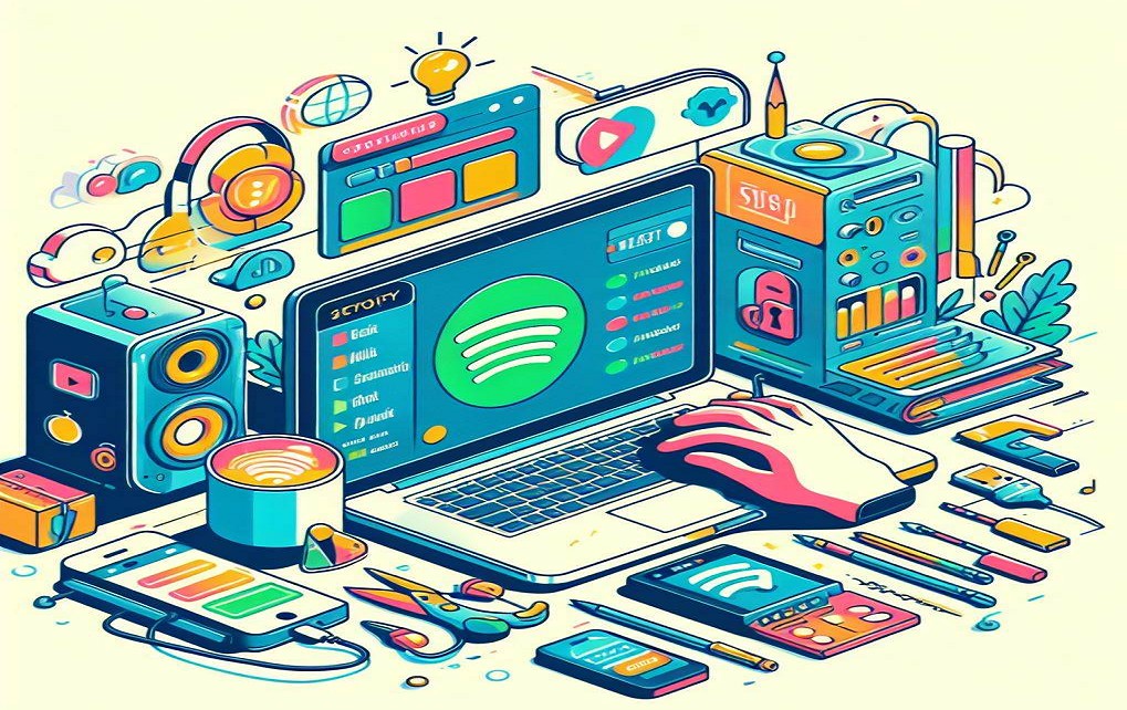 Five Ways to Get Spotify Unblocked for Schools and Other Places