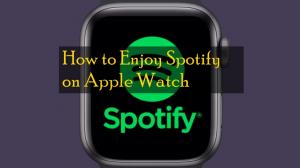 Spotify sur Apple Watch en 2026 : configuration, écoute hors ligne et solutions aux bugs de synchronisation