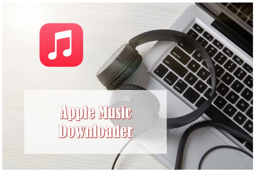 apple music downloader