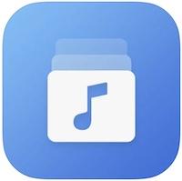iphone mp3 再生