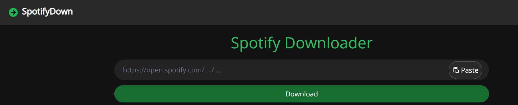 在線下載Spotify歌曲