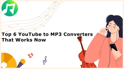 Die 6 besten YouTube to MP3 Converter: Online-Fallen & Desktop-Lösungen 2026