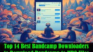 12 Beste Bandcamp-Downloader 2026: MP3 & FLAC Getestet