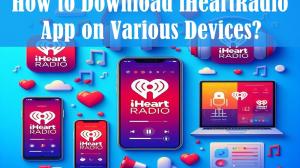 Contourner le Geoblocking : Téléchargement et archivage audio d'iHeartRadio en 2026