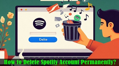 Spotify 刪除帳號與取消訂閱完整指南:無法解約、第三方代扣與資料備份一次看懂