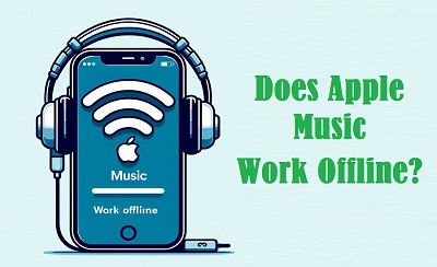 Apple Music 可以離線播放嗎?2026 離線播放設定、無法播放原因與解法