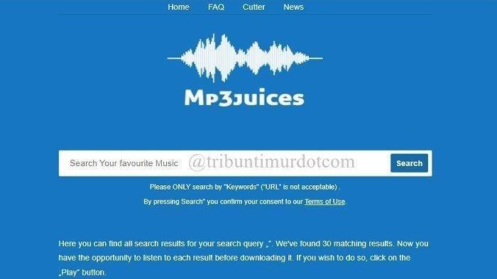MP3Juice Downloader