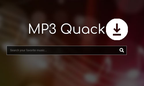 MP3 Quack