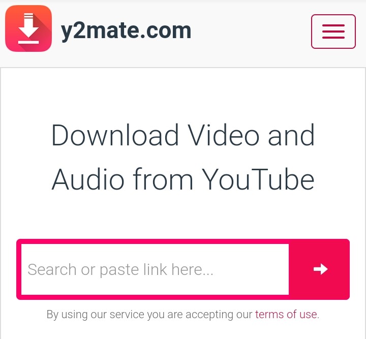 Y2Mate
