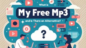 MyFreeMP3 en 2026 : site fiable ou risqué ? Qualité audio, sécurité et alternatives légales