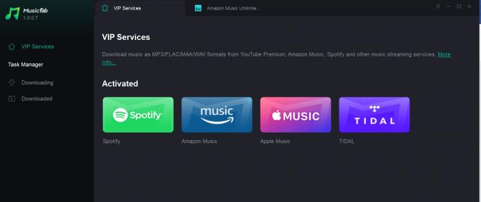 MusicFab