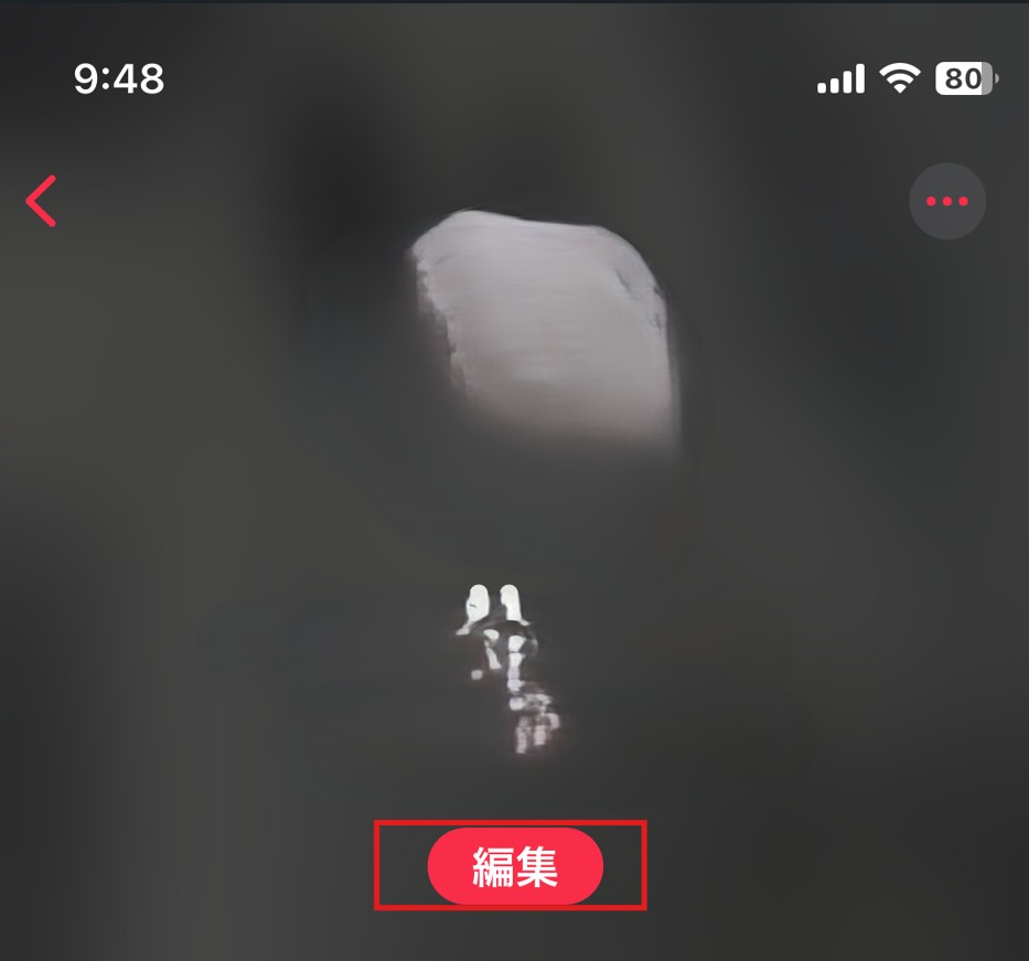 アップルミュージック プレイリスト