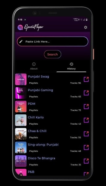 免費的Spotify到MP3轉換器