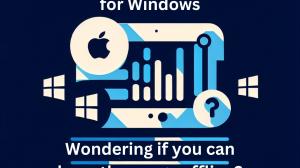 Apple Music Windows 版怎麼下載?安裝方式、離線播放與音質設定整理