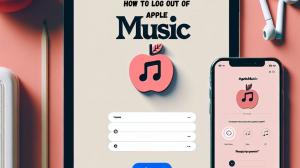 How to Log Out of Apple Music in Three Methods?