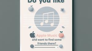 Apple Music 找不到好友怎麼辦?2026 好友功能、共享歌單設定與排查教學