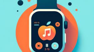 Apple Watch 可以外放音樂嗎?2026 喇叭播放、離線下載與 AirPods 聽歌完整教學