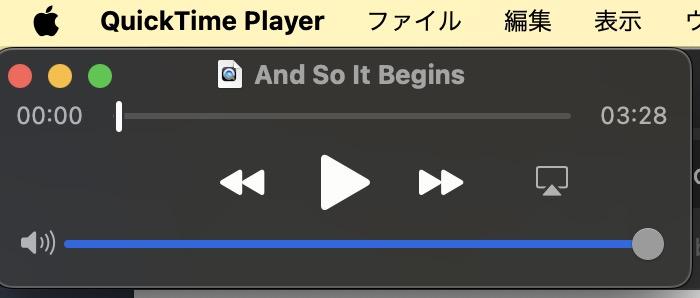 mp3 編集